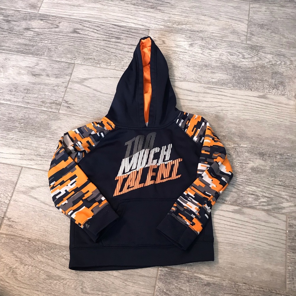Koala kid hoodie